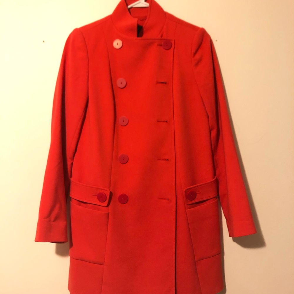 NWOT: Forenza by limited coat 🧥